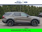 New 2026 Ford Explorer Tremor thumbnail 2
