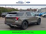 New 2026 Ford Explorer Tremor thumbnail 3