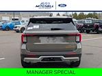 New 2026 Ford Explorer Tremor thumbnail 4