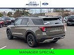 New 2026 Ford Explorer Tremor thumbnail 5