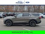 New 2026 Ford Explorer Tremor thumbnail 6