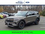 New 2026 Ford Explorer Tremor thumbnail 7