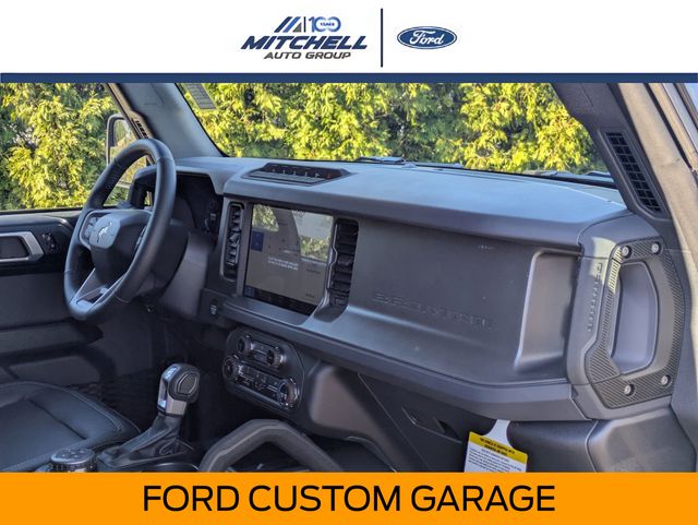 New 2025 Ford Bronco Badlands - photo 30