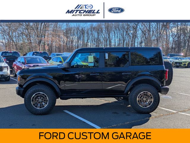 New 2025 Ford Bronco Badlands - photo 6