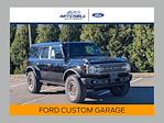 New 2025 Ford Bronco Badlands thumbnail 1