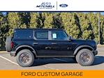 New 2025 Ford Bronco Badlands thumbnail 2