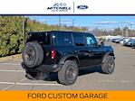 New 2025 Ford Bronco Badlands thumbnail 3