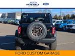 New 2025 Ford Bronco Badlands thumbnail 4