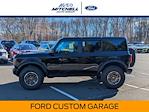 New 2025 Ford Bronco Badlands thumbnail 6