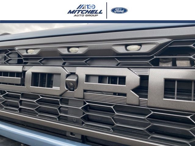 New 2025 Ford Bronco Raptor - photo 15