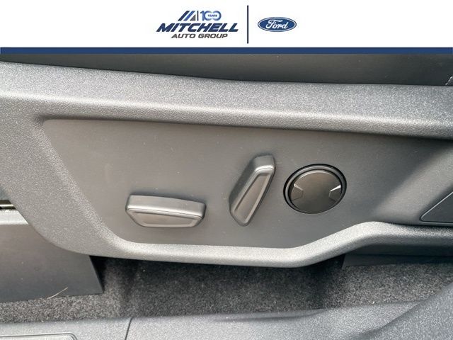 New 2025 Ford Bronco Raptor - photo 17