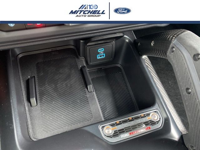 New 2025 Ford Bronco Raptor - photo 27