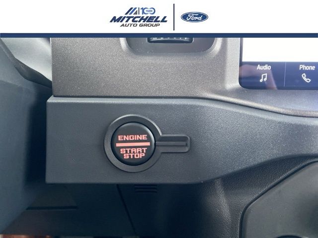 New 2025 Ford Bronco Raptor - photo 28