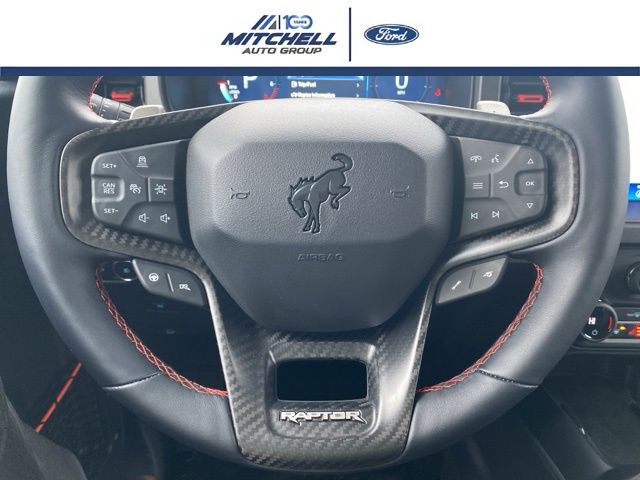 New 2025 Ford Bronco Raptor - photo 29