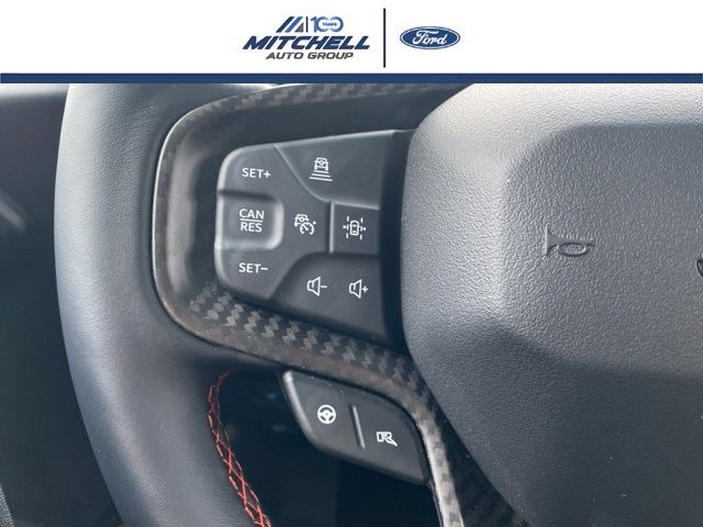 New 2025 Ford Bronco Raptor - photo 30