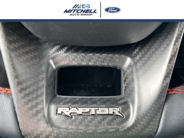 New 2025 Ford Bronco Raptor - photo 31