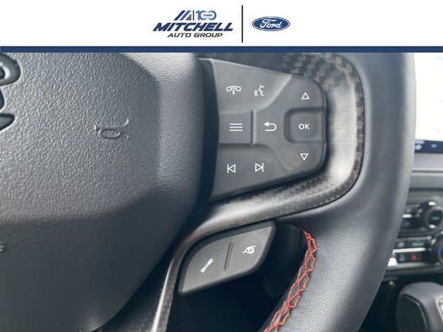 New 2025 Ford Bronco Raptor - photo 32