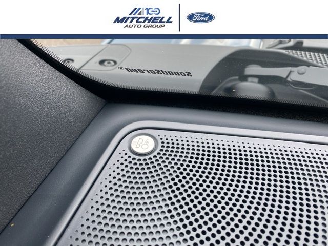 New 2025 Ford Bronco Raptor - photo 33