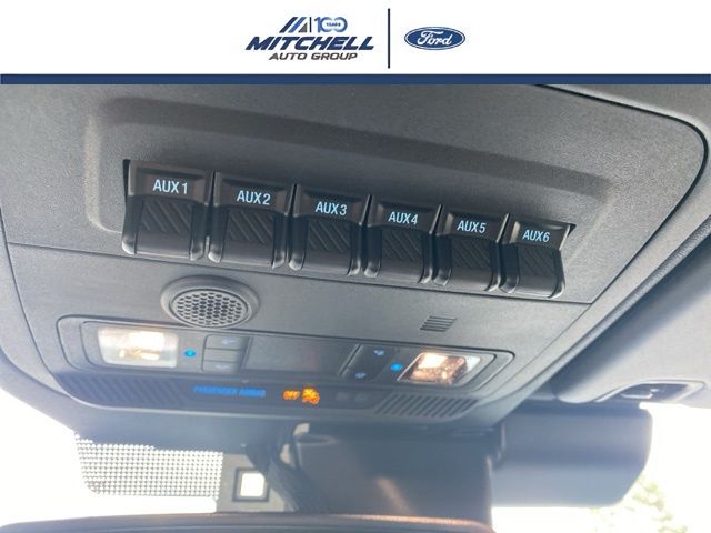 New 2025 Ford Bronco Raptor - photo 34