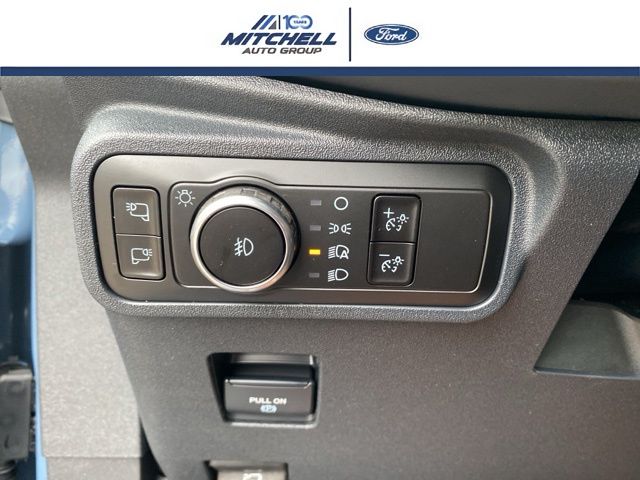New 2025 Ford Bronco Raptor - photo 35