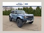 New 2025 Ford Bronco Raptor thumbnail 1