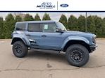 New 2025 Ford Bronco Raptor thumbnail 2