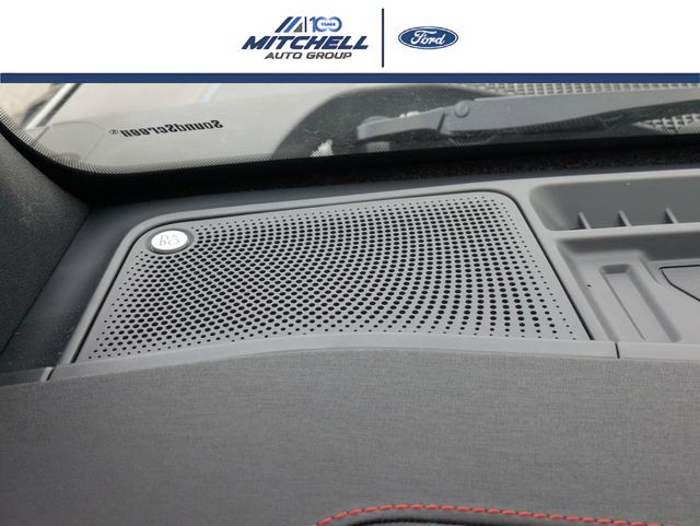 New 2025 Ford Bronco Raptor - photo 12
