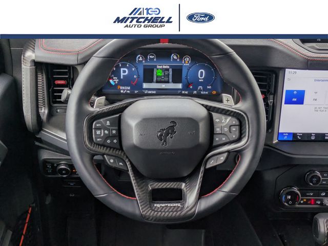 New 2025 Ford Bronco Raptor - photo 14