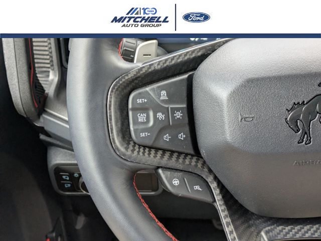 New 2025 Ford Bronco Raptor - photo 15