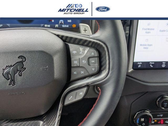 New 2025 Ford Bronco Raptor - photo 16