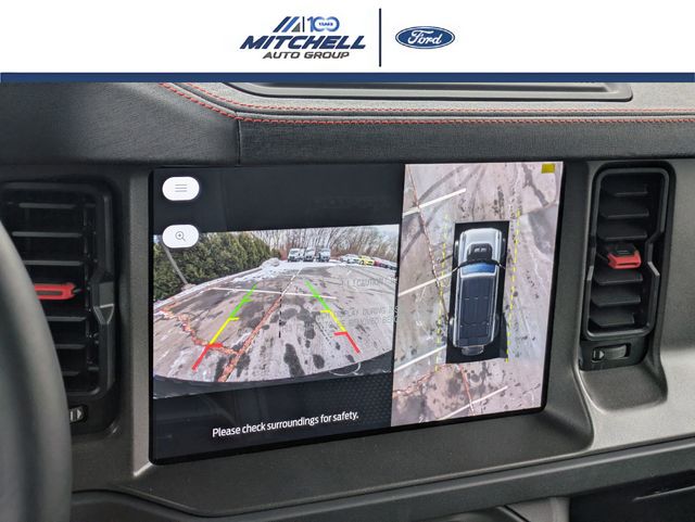 New 2025 Ford Bronco Raptor - photo 19
