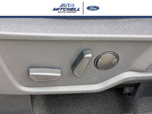 New 2025 Ford Bronco Raptor - photo 24