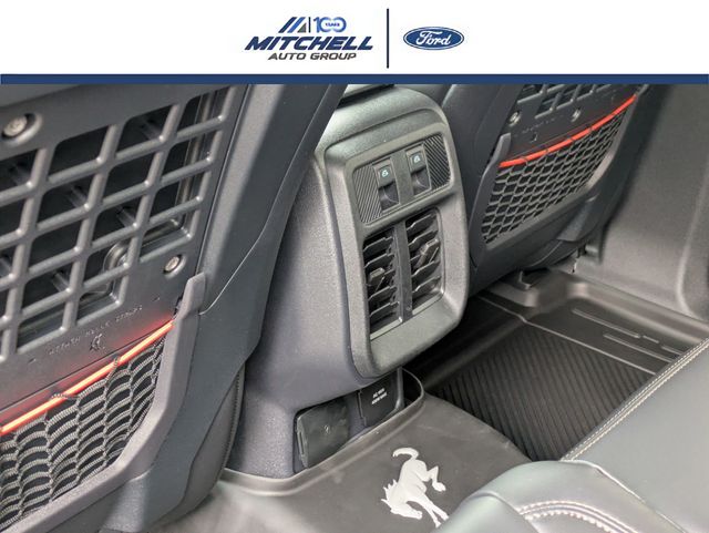 New 2025 Ford Bronco Raptor - photo 27
