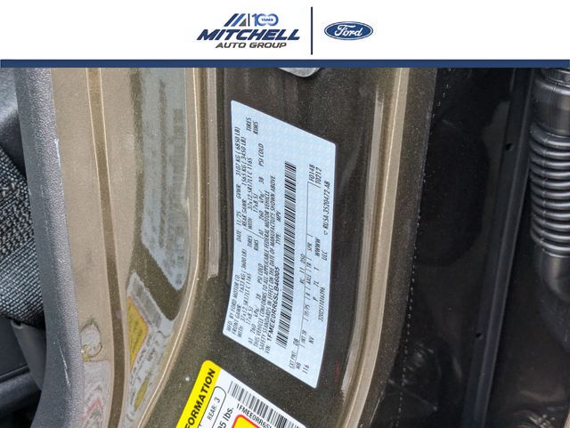 New 2025 Ford Bronco Raptor - photo 36