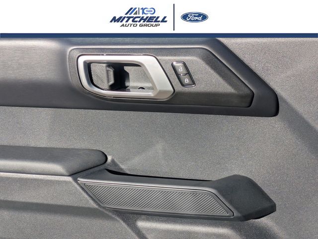 New 2025 Ford Bronco Outer Banks - photo 12