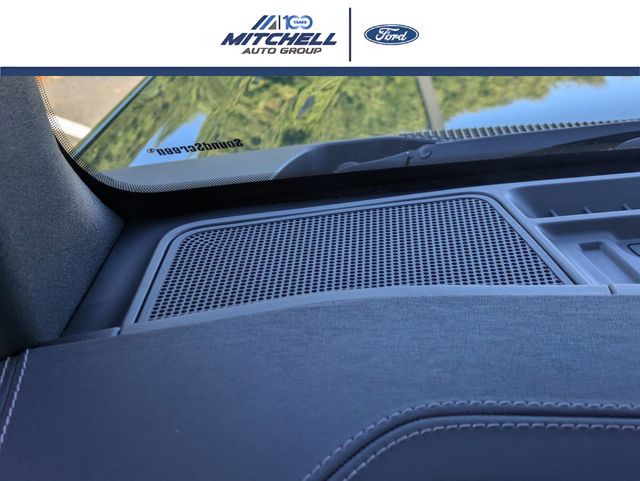 New 2025 Ford Bronco Outer Banks - photo 13