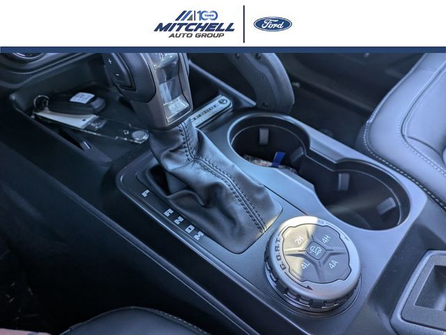 New 2025 Ford Bronco Outer Banks - photo 23