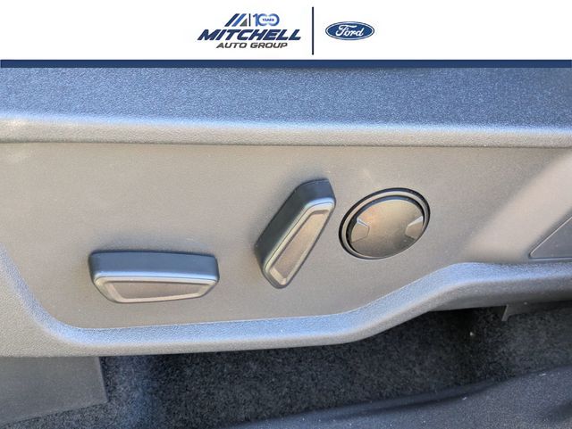 New 2025 Ford Bronco Outer Banks - photo 25