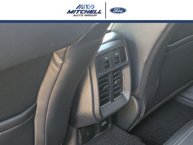 New 2025 Ford Bronco Outer Banks - photo 28