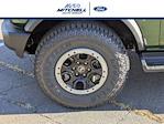 New 2025 Ford Bronco Outer Banks thumbnail 9