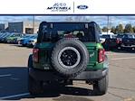 New 2025 Ford Bronco Outer Banks thumbnail 4