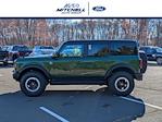New 2025 Ford Bronco Outer Banks thumbnail 6