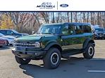 New 2025 Ford Bronco Outer Banks thumbnail 7