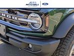 New 2025 Ford Bronco Outer Banks thumbnail 8