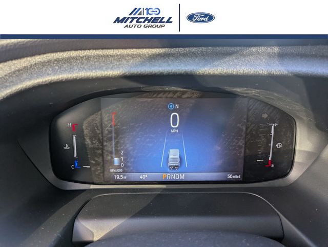 New 2026 Ford Transit 350 High Roof Empty Cargo Van - photo 16