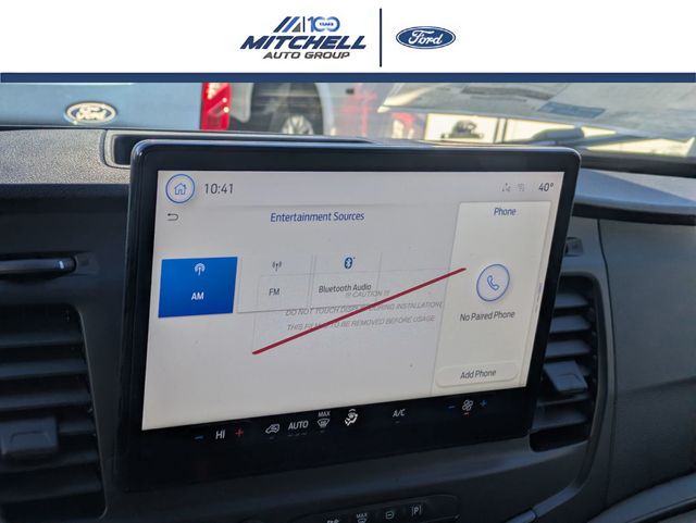 New 2026 Ford Transit 350 High Roof Empty Cargo Van - photo 19