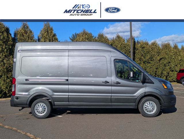 New 2026 Ford Transit 350 - photo 2