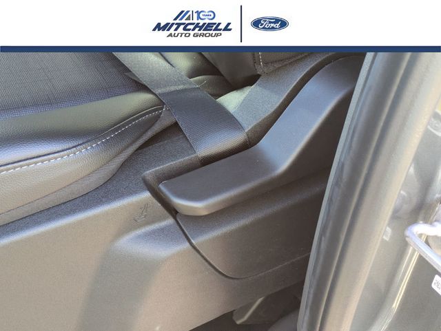 New 2026 Ford Transit 350 High Roof Empty Cargo Van - photo 23