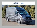 New 2026 Ford Transit 350 High Roof Empty Cargo Van thumbnail 1