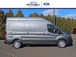 New 2026 Ford Transit 350 High Roof Empty Cargo Van thumbnail 2